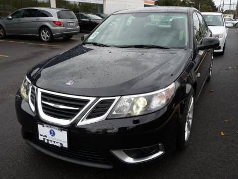 2010 Saab 9-3 Aero Sport Sedan Data, Info and Specs