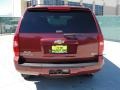 2009 Deep Ruby Red Metallic Chevrolet Tahoe Z71  photo #4