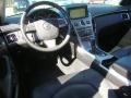 Black Cherry - CTS 4 AWD Sedan Photo No. 10