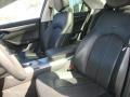 Black Cherry - CTS 4 AWD Sedan Photo No. 11