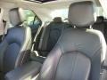 Black Cherry - CTS 4 AWD Sedan Photo No. 12