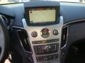 Black Cherry - CTS 4 AWD Sedan Photo No. 18