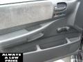 2003 Graphite Metallic Dodge Dakota SXT Quad Cab  photo #12