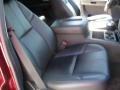 Deep Ruby Red Metallic - Tahoe Z71 Photo No. 29