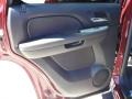 Deep Ruby Red Metallic - Tahoe Z71 Photo No. 34