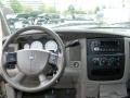2005 Light Almond Pearl Dodge Ram 1500 SLT Quad Cab  photo #18