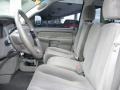 2005 Light Almond Pearl Dodge Ram 1500 SLT Quad Cab  photo #21