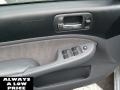 Satin Silver Metallic - Civic EX Sedan Photo No. 13