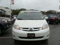 2007 Natural White Toyota Sienna XLE Limited AWD  photo #2