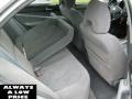 Satin Silver Metallic - Civic EX Sedan Photo No. 17