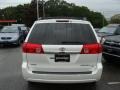 2007 Natural White Toyota Sienna XLE Limited AWD  photo #5