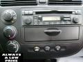 Satin Silver Metallic - Civic EX Sedan Photo No. 19