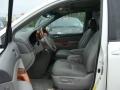 2007 Natural White Toyota Sienna XLE Limited AWD  photo #7