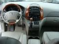 Natural White - Sienna XLE Limited AWD Photo No. 9