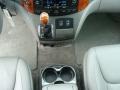 2007 Natural White Toyota Sienna XLE Limited AWD  photo #12