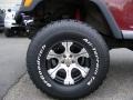 Sienna Pearl - Wrangler Sport 4x4 Photo No. 9