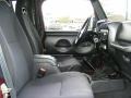 2003 Sienna Pearl Jeep Wrangler Sport 4x4  photo #24