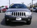 2004 Graphite Metallic Jeep Grand Cherokee Limited 4x4  photo #2