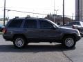 2004 Graphite Metallic Jeep Grand Cherokee Limited 4x4  photo #4