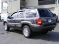 2004 Graphite Metallic Jeep Grand Cherokee Limited 4x4  photo #7