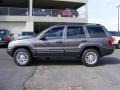 2004 Graphite Metallic Jeep Grand Cherokee Limited 4x4  photo #8