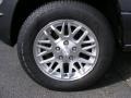 2004 Graphite Metallic Jeep Grand Cherokee Limited 4x4  photo #9