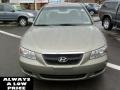 Natural Khaki - Sonata GLS Photo No. 2