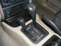2004 Graphite Metallic Jeep Grand Cherokee Limited 4x4  photo #15