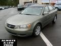 Natural Khaki - Sonata GLS Photo No. 3