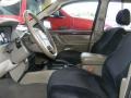 2004 Graphite Metallic Jeep Grand Cherokee Limited 4x4  photo #18