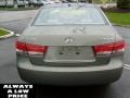 Natural Khaki - Sonata GLS Photo No. 6