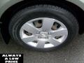 Natural Khaki - Sonata GLS Photo No. 9