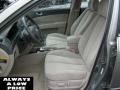 Natural Khaki - Sonata GLS Photo No. 10