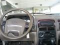 2004 Graphite Metallic Jeep Grand Cherokee Limited 4x4  photo #24