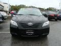 Black - Camry LE Photo No. 2