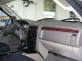 2004 Graphite Metallic Jeep Grand Cherokee Limited 4x4  photo #26