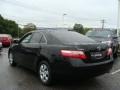 Black - Camry LE Photo No. 4