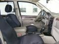 2004 Graphite Metallic Jeep Grand Cherokee Limited 4x4  photo #28