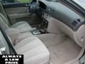 Natural Khaki - Sonata GLS Photo No. 17