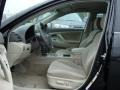 Black - Camry LE Photo No. 7
