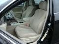 Black - Camry LE Photo No. 8