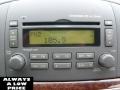 Natural Khaki - Sonata GLS Photo No. 19