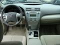 Black - Camry LE Photo No. 9