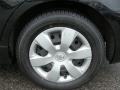 Black - Camry LE Photo No. 14