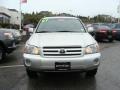 Millenium Silver Metallic - Highlander Limited 4WD Photo No. 2