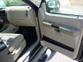 2003 Black Ford Explorer Sport Trac XLT  photo #19