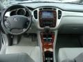 Millenium Silver Metallic - Highlander Limited 4WD Photo No. 9