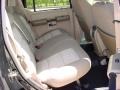 2003 Black Ford Explorer Sport Trac XLT  photo #22