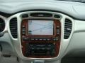 Millenium Silver Metallic - Highlander Limited 4WD Photo No. 11