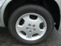 Millenium Silver Metallic - Highlander Limited 4WD Photo No. 14